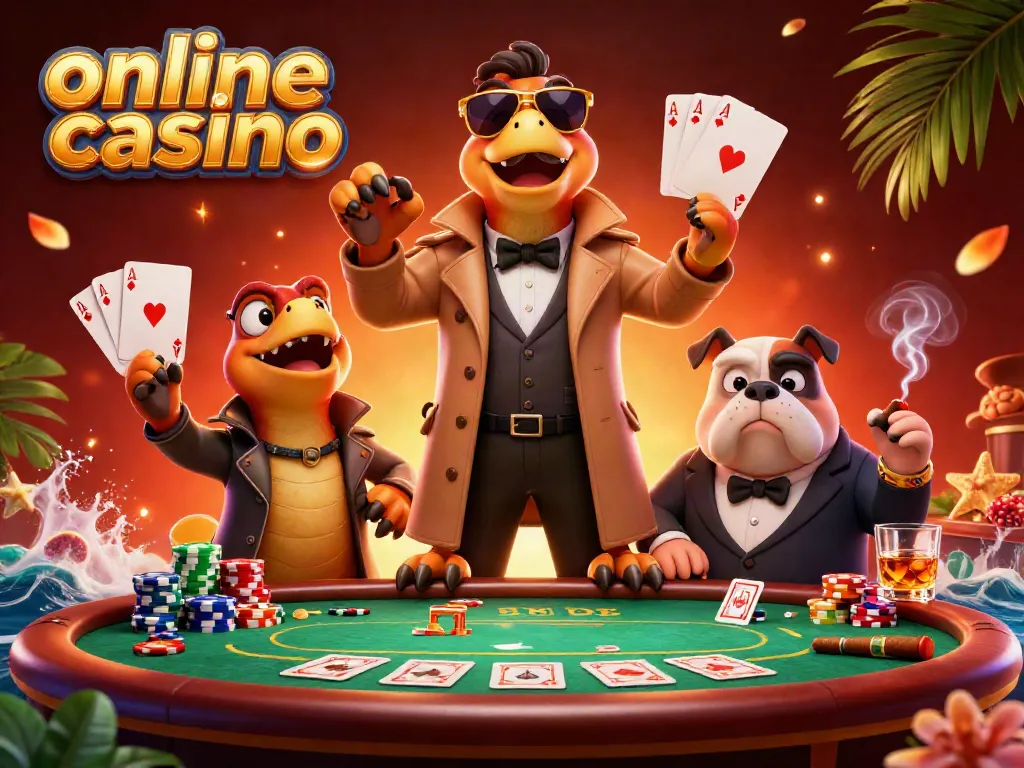 Enter the thrilling world of the online casino featuring raptors in disguise at the exclusive VIP lounge.