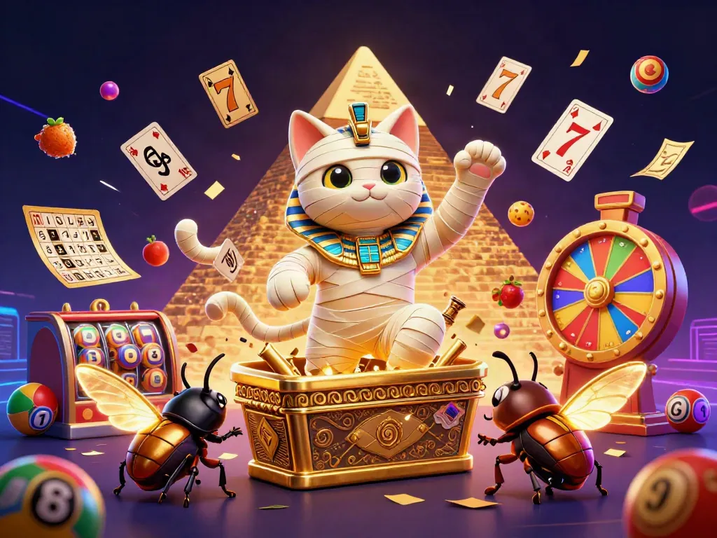 เกมสล็อตออนไลน์สล็อตเว็บตรงที่มีมุมมองน่าสนใจจากคาสิโน