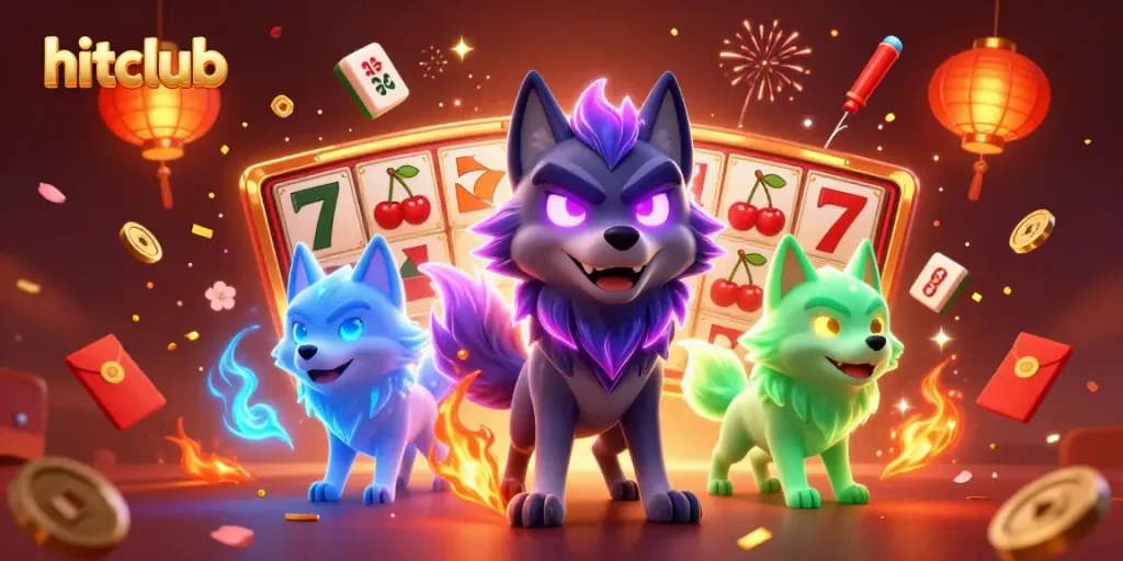 Experience exhilarating gameplay at hitclub with thrilling slot action and exciting rewards.