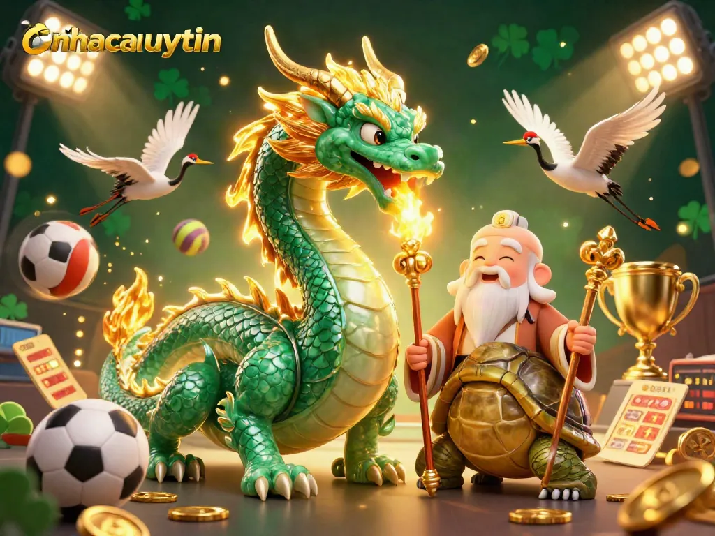 Engage with exciting betting strategies at nhacaiuytin with immersive 3D casino elements.
