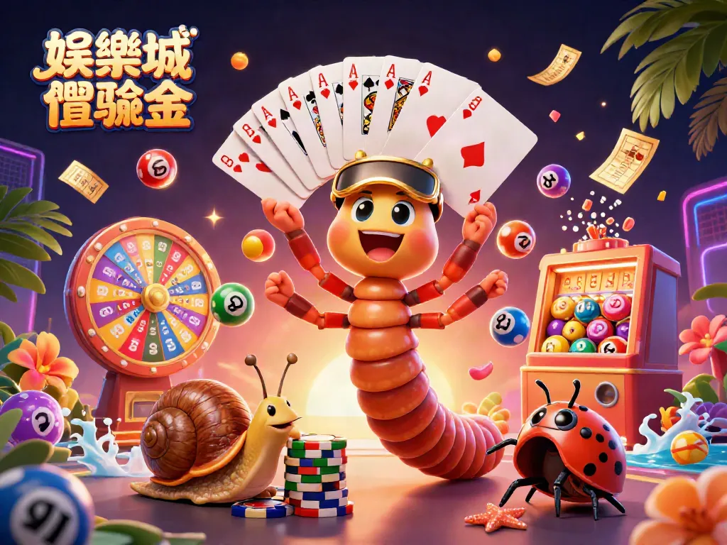 娛樂城體驗金精彩畫面，展示卡牌經典元素和激烈遊戲氛圍。