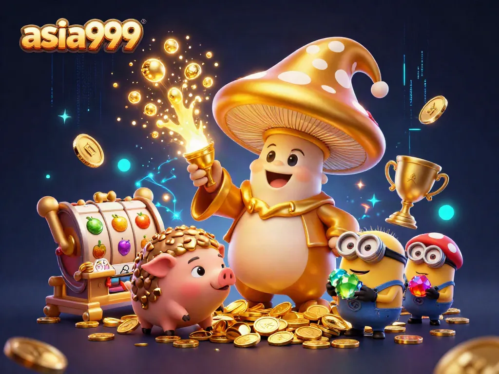 การเข้าถึงเกม ib888 ผ่าน asia999 ด้วยระบบออนไลน์ที่ปลอดภัยและสะดวกสบาย